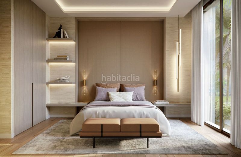 Foto f8706df3-569f-473c-8e26-826c84db5cc0. Casa adossada amb aparcament a Las Brisas Marbella