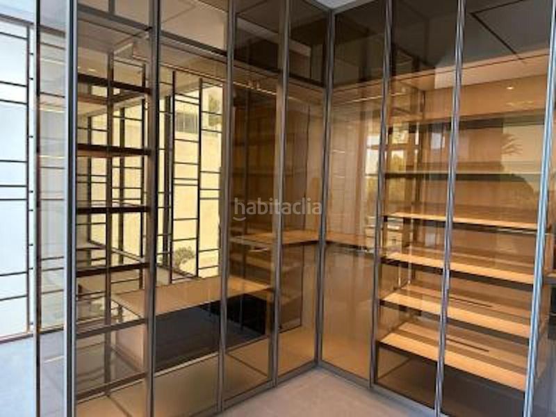 Foto d65ce5e1-a86a-4e30-813f-c9428f76000c. Casa adossada amb aparcament a La Carolina - Guadalpín Marbella