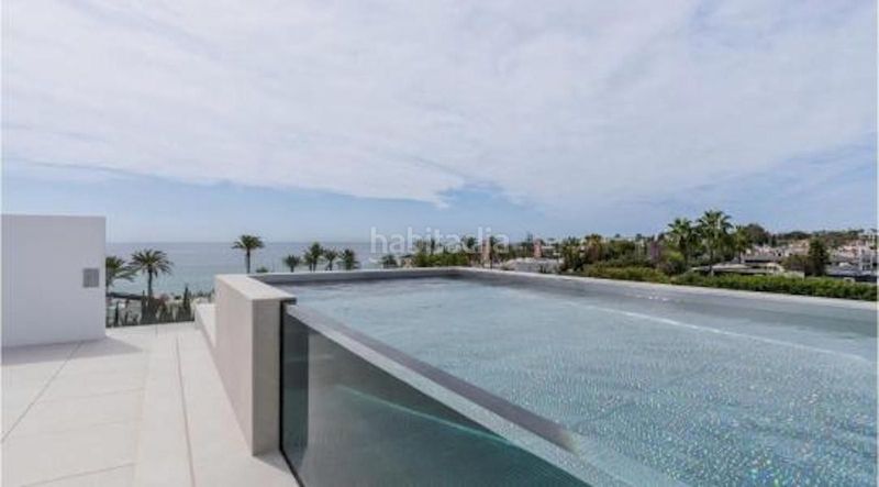 Foto c74bd75c-bd36-4afb-ae83-c8f8f2ebd073. Maison jumelée avec parking dans La Carolina - Guadalpín Marbella