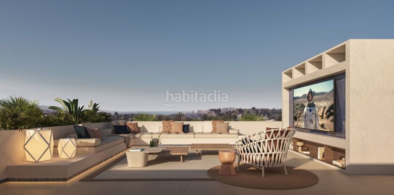 Foto 9783d335-c905-4d3f-a7a2-855804729248. Casa adossada amb aparcament a Las Brisas Marbella