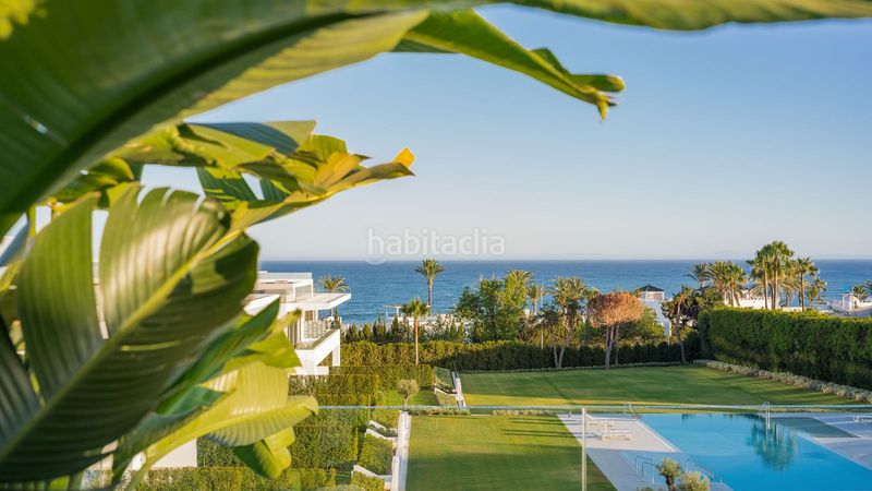 Foto 412b9d37-3406-444b-b63b-f72901dba0c9. Casa adossada amb aparcament a Casco Antiguo Marbella