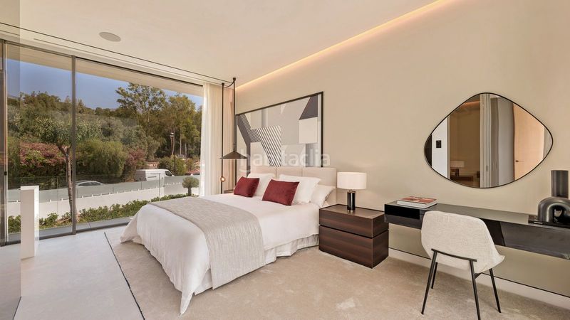 Foto 714f43b8-91d1-4206-9765-2452bee5cfbe. Casa adossada amb aparcament a Casco Antiguo Marbella