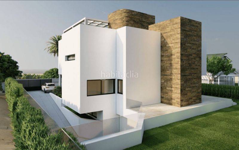 Foto 110985b5-caed-4773-8085-d5cd8263d4f2. Casa a schiera con parcheggio in Marbesa Marbella