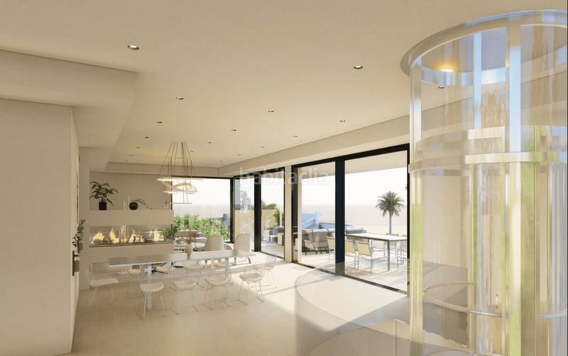Foto 1beeb52a-3430-429b-bf2f-6b069fc5920d. Casa a schiera con parcheggio in Marbesa Marbella