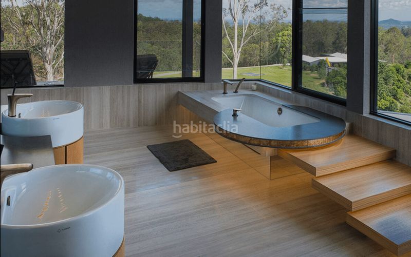 Foto a9b29eda-0a85-4683-ad3b-f5086a3a8192. Casa a schiera con parcheggio in Marbesa Marbella