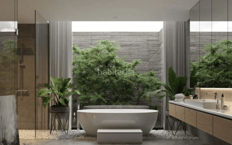 Foto bbb5cb0f-adc8-4904-bd09-a073f8c7243b. Casa a schiera con parcheggio in Marbesa Marbella