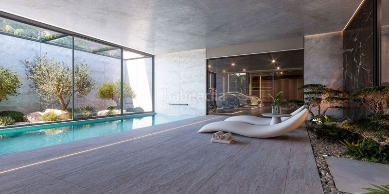 Foto 6860af07-f7a3-4604-9d1b-8ac521becdb0. Casa adossada a Sierra Blanca Marbella