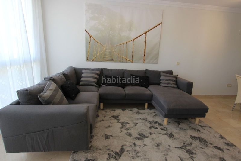 Foto a4bf4ac8-5e3e-461c-b5c1-1bec28a67790. Ático en Puerto Banús Marbella