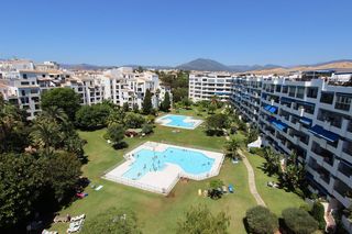 Ático en Puerto Banús