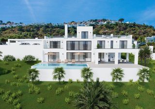 Maison jumelée à La Mairena