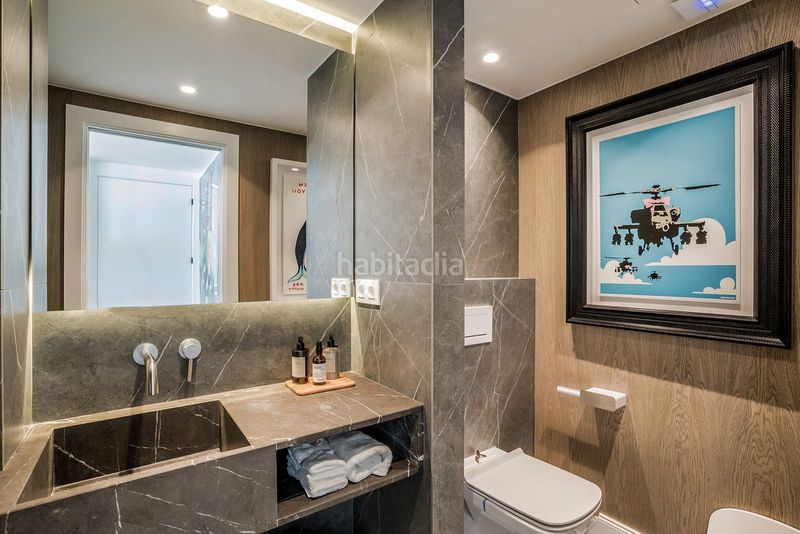 Foto 5a7ea6e9-9d5d-45b5-813b-805d6d7dc974. Casa adossada amb aparcament a Las Brisas Marbella