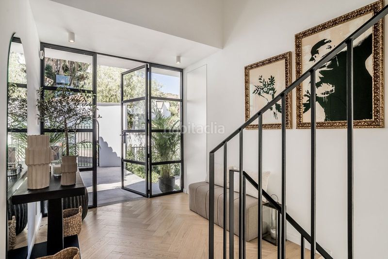 Foto 94a78852-7e7b-4826-8b62-e3bc10d80c2c. Casa adossada amb aparcament a Las Brisas Marbella