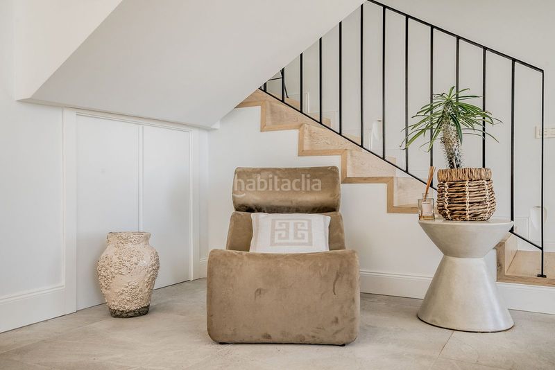 Foto aead7d0a-f1b0-4454-aa9b-45bdceb2911c. Casa adossada amb aparcament a Las Brisas Marbella