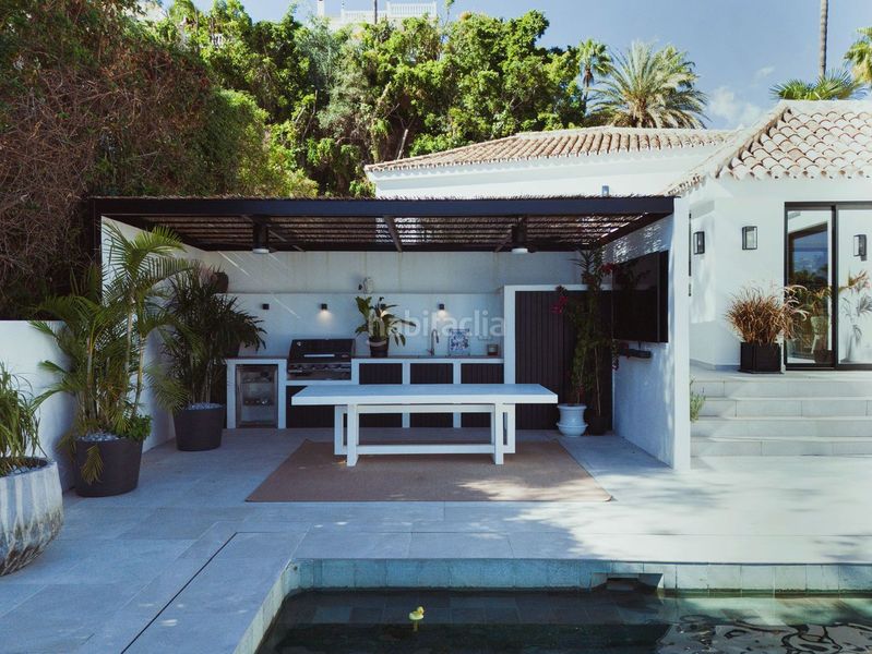 Foto e8db1c04-1b87-4125-b8dc-bc9890a55a56. Casa adossada amb aparcament a Las Brisas Marbella