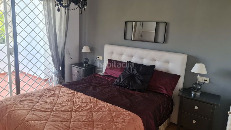 Foto 0c8d45af-9e75-4240-abf6-d6e0862d5290. Casa adossada a Las Brisas Marbella