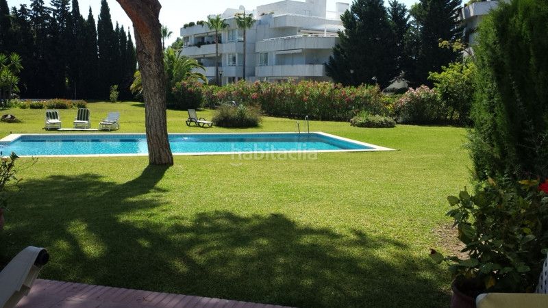Foto 39b53c23-f297-4fe7-9e6b-1d2c347d44eb. Casa adossada a Las Brisas Marbella