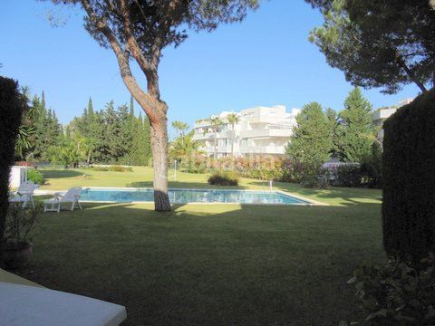 Foto 3de228d3-150b-425c-a2c9-b552b284410c. Casa adossada a Las Brisas Marbella