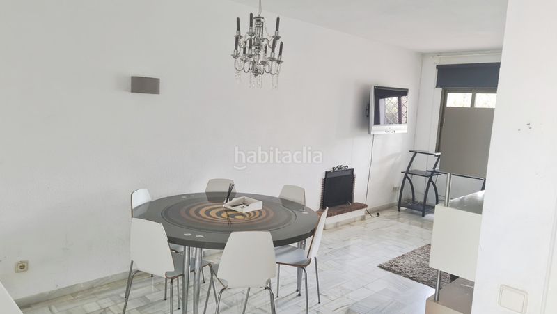 Foto 56d04a85-d726-4644-b354-6cbcc066c8d4. Casa adossada a Las Brisas Marbella