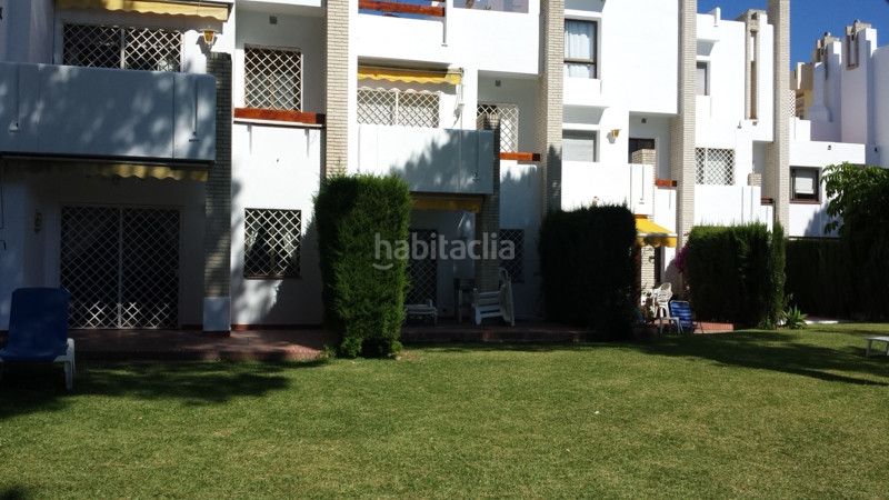 Foto 5f11a0fc-09a7-435a-9af5-c7e00815daef. Casa adossada a Las Brisas Marbella