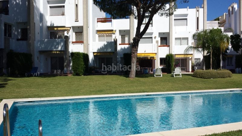 Foto 6128ea71-93d9-43ff-a959-d85ca1bcf51f. Casa adossada a Las Brisas Marbella