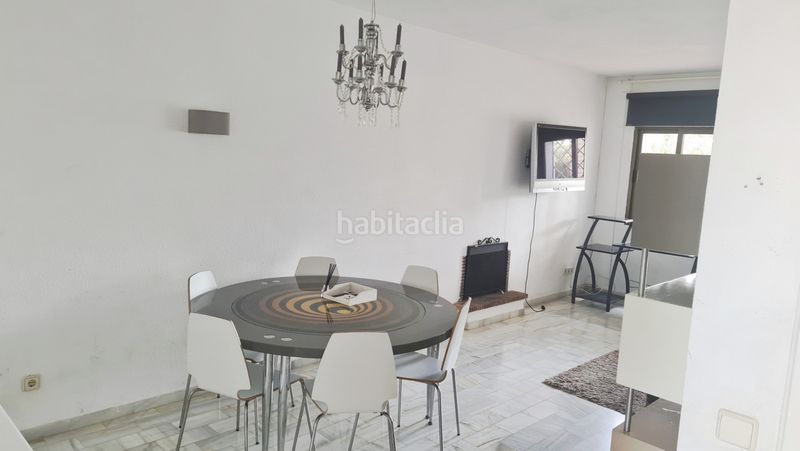 Foto afde0a4c-d002-4db3-a53f-024b6cbf7b37. Casa adossada a Las Brisas Marbella