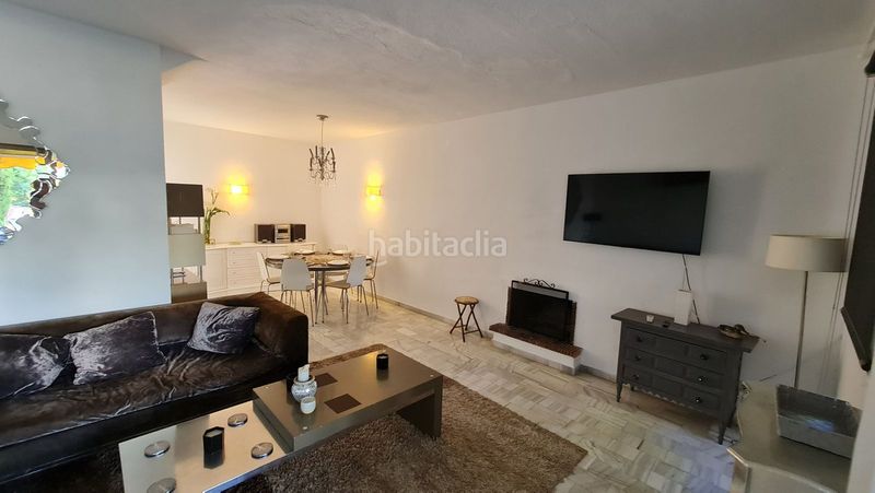 Foto bb1eec95-3758-42fb-86ff-68dfc1e3cfba. Casa adossada a Las Brisas Marbella