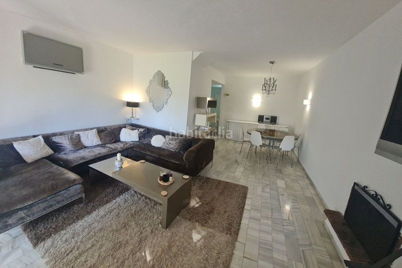 Foto cec621fb-7e33-4342-b2e7-be296fad8c9d. Casa adossada a Las Brisas Marbella