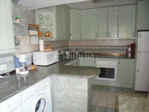 Foto cf61a066-9cb8-4dce-ac49-d160d4094350. Casa adossada a Las Brisas Marbella