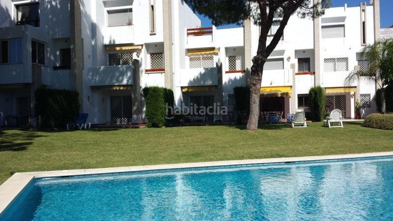 Foto d078d655-b3cb-4ffa-862b-74d2fb38ffb2. Casa adossada a Las Brisas Marbella