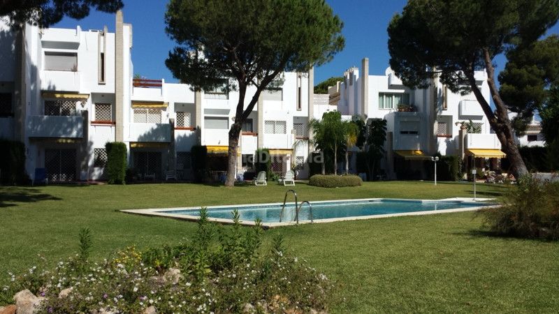 Foto e52a958a-880a-4f59-9331-11f70ef5a3c7. Casa adossada a Las Brisas Marbella