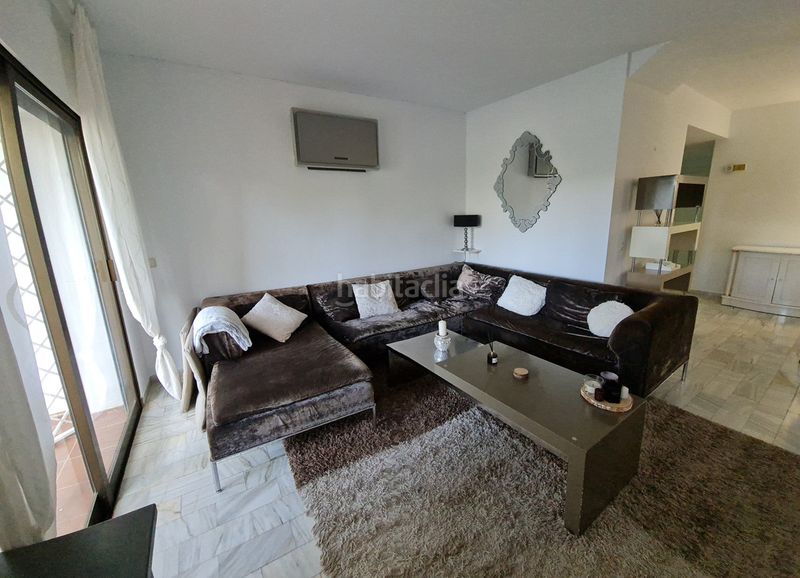 Foto fed267d0-3929-4016-a4af-f20fe317ed44. Casa adossada a Las Brisas Marbella