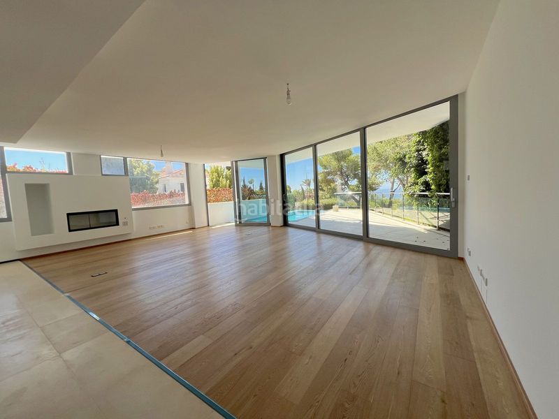 Foto 031de2ce-100f-4232-bef3-734a18636a5a. Casa adossada a Sierra Blanca Marbella