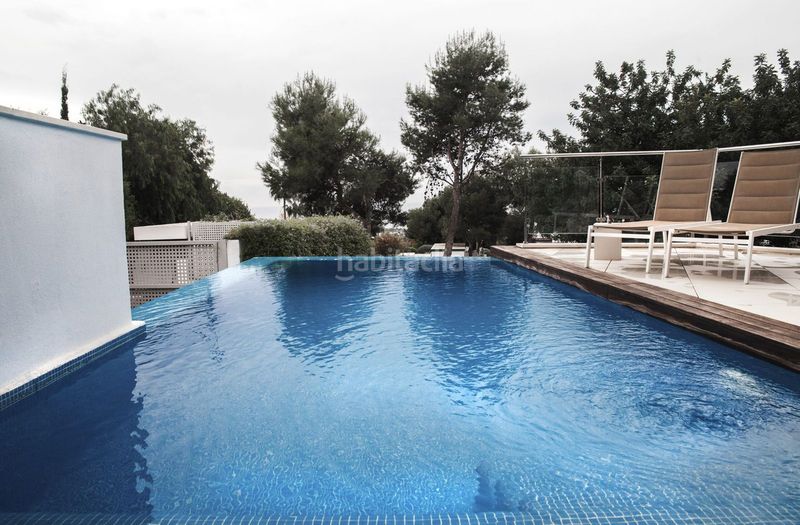 Foto 934a1672-6c43-4fe0-b329-317c995e85e3. Casa adossada a Sierra Blanca Marbella
