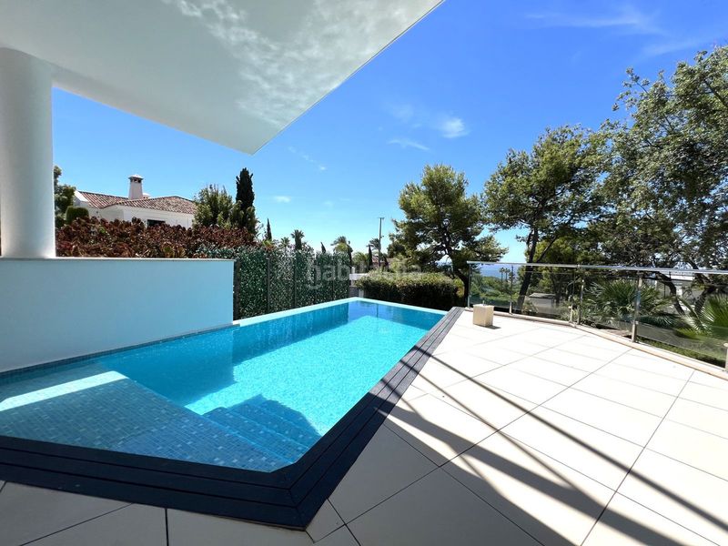 Foto a20a5518-33a4-4520-8d02-e75b033db3fa. Casa adossada a Sierra Blanca Marbella