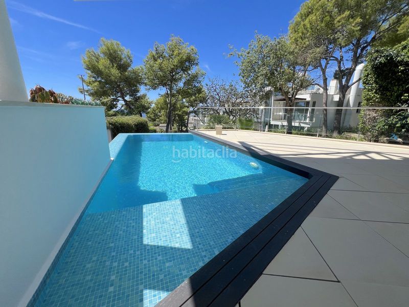 Foto ef3a7449-42e1-4739-ae7c-5096b4add00b. Casa adossada a Sierra Blanca Marbella