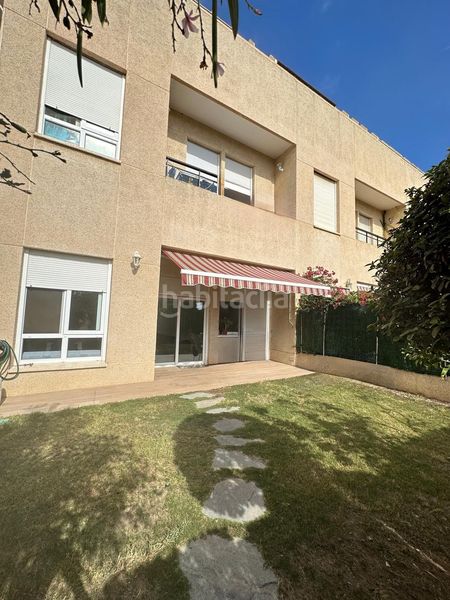 Foto 2015273f-0c9d-4c67-a173-e79f1a73e250. Casa adossada a Cortijo Torrequebrada Benalmádena