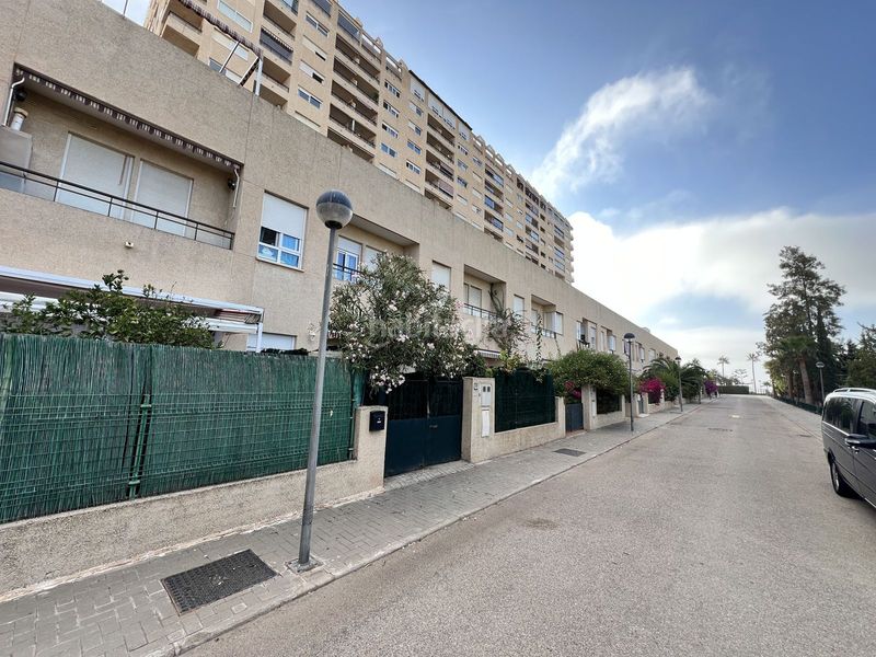 Foto 47e08989-451c-414f-ac20-66f4ff3c70c1. Casa adossada a Cortijo Torrequebrada Benalmádena