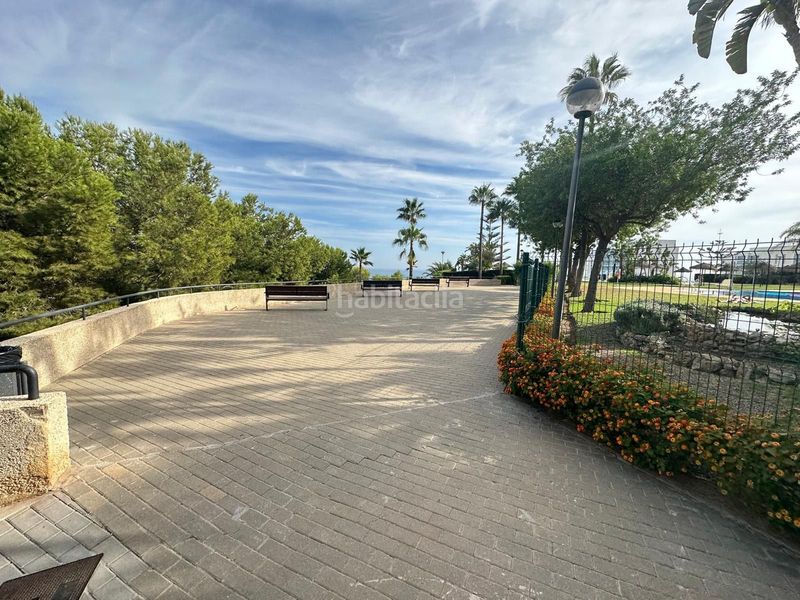 Foto 4c52a495-0c47-41ce-9665-0b7a000b2cc2. Casa adossada a Cortijo Torrequebrada Benalmádena