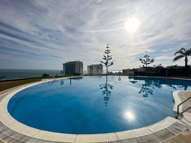 Foto 6af544fc-b0a4-4e56-b9fa-b7feec6c0de3. Casa adossada a Cortijo Torrequebrada Benalmádena