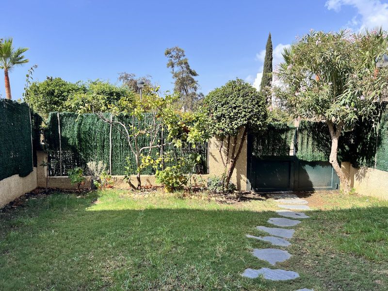 Foto 8a7f6755-24b2-4abd-ab00-0a0aec2a8fca. Casa adossada a Cortijo Torrequebrada Benalmádena