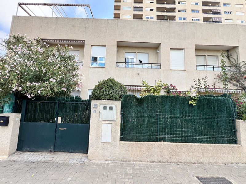 Foto c523e209-2ff8-4fde-b945-5c1e719002e7. Casa adossada a Cortijo Torrequebrada Benalmádena