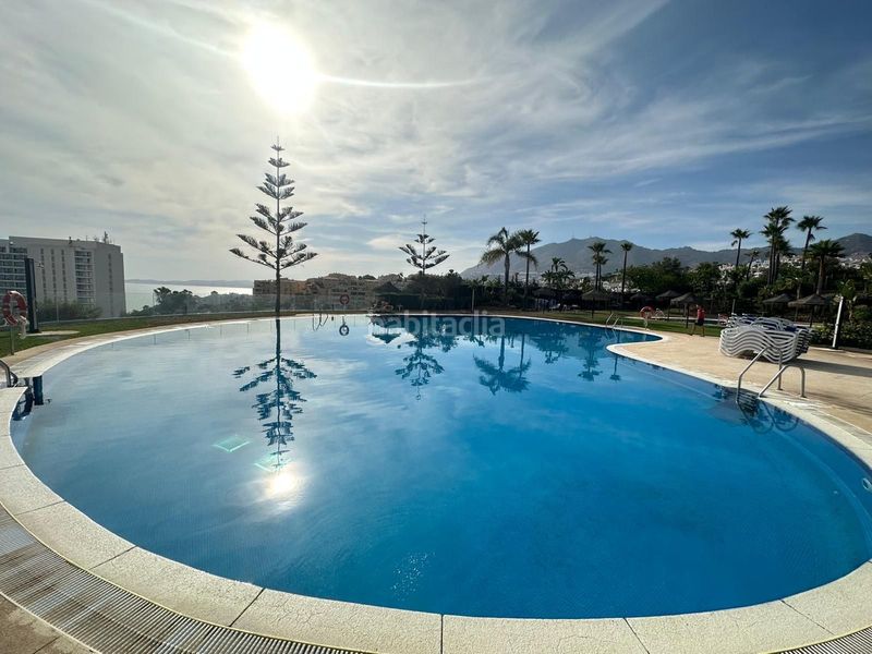 Foto cd9edd28-de01-4308-aaea-d3cea5616bd7. Casa adossada a Cortijo Torrequebrada Benalmádena