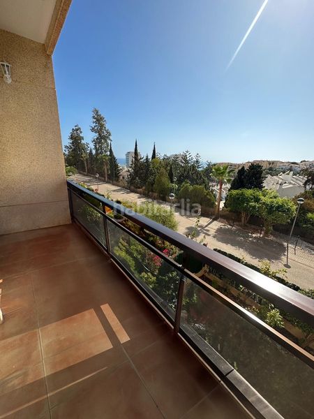 Foto f192e9cc-7bd8-426e-bb16-543ff10f6fbb. Casa adossada a Cortijo Torrequebrada Benalmádena