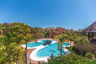 Flat in Las Brisas