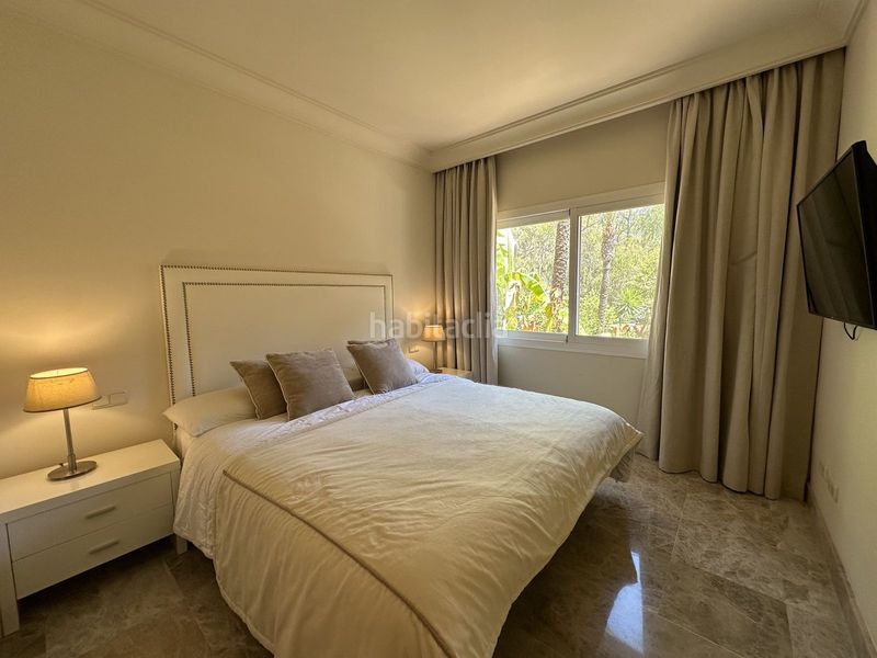 Foto 7d067f75-e782-4900-96f5-4c92608ae8ee. Piso en Las Brisas Marbella