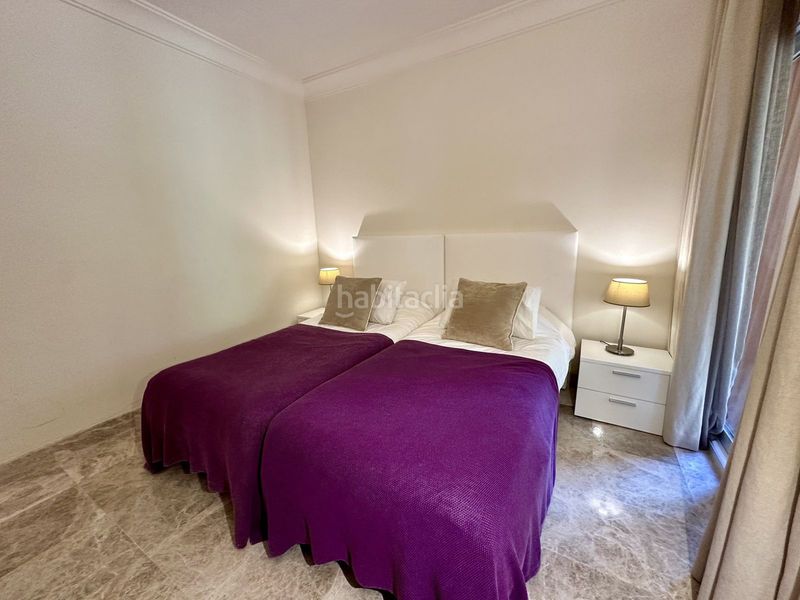 Foto e243e1d0-154b-4a3d-8b79-4eee61527e17. Piso en Las Brisas Marbella