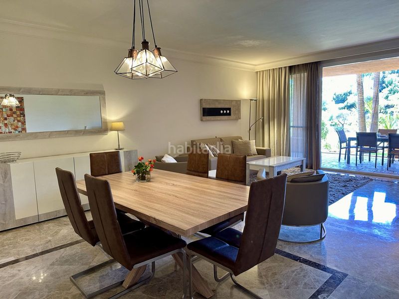 Foto f5a66336-a201-49e9-86e8-0bf5fdad7715. Piso en Las Brisas Marbella