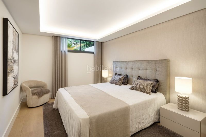 Foto 5a08d53d-12ef-49c4-b244-4dfd494aa83c. Casa adossada amb aparcament a Las Brisas Marbella