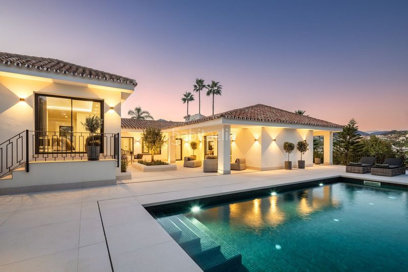 Foto 5e781a88-acfa-4eb1-ac93-9ef21fd8593a. Casa adossada amb aparcament a Las Brisas Marbella