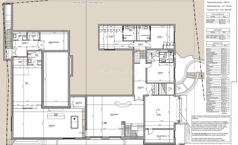 Foto 86981e87-d6df-4d44-9f35-c35106ed88e2. Casa adossada amb aparcament a Las Brisas Marbella